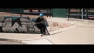 Chilli Pro Scooters