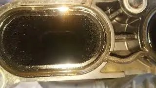 mau lihat intake selama 10 tahun lebih tidak pernah di bongkar??