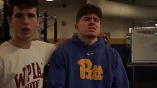 Movie Trailer Pd. 11 VP2