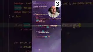 aiogram 3 Middleware. Ігнорувати згадування користувача. Частина 3