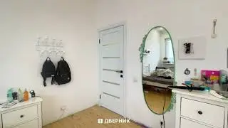 Глянцевые двери 