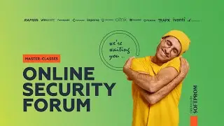 Мастер-класс: Подбор и настройка WAF на практике. Как выбрать, настроить и протестировать?