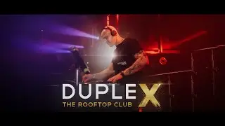 DUPLEX - Aftermovie w. Dj Pollini // Takemotion