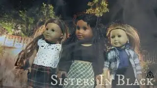 Sisters In Black: Season 2, Halloween Special