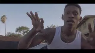 D3 - Burn Rubber (Official Music Video ) Shot By Dp Visuals