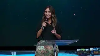 Grace City Church | Sisterhood Night | Reemerge | Pastor Christina Gard