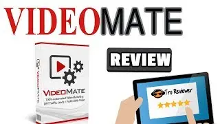 VideoMate Review