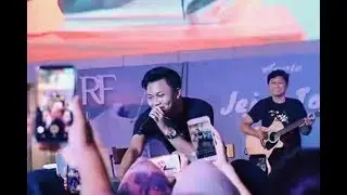 Rizky Febian - Nona | Concert and Product Launching Eagle at Summarecon Mall Serpong (SMS)