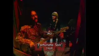Great 60's Rock & Roll Acts of The Ed Sullivan Show - Part Two