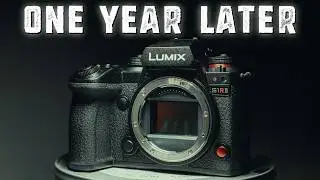 1 YEAR with the LUMIX S1RII - Would I still buy it today?