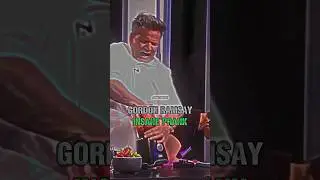 GORDON RAMSAY blender! Ouch! 