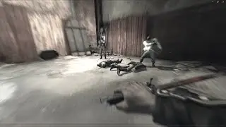 Dishonored High Overseer Campbell (High Chaos) 1080p 60FPS *some messups* (No Commentary)