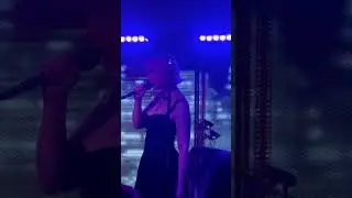 Sour Switchblade live in NYC