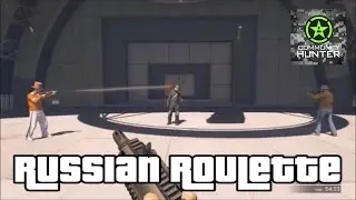 Russian Roulette - GTA 5 - Things to do in