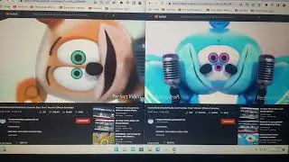 KlaskyKlaskyKlaskyKlasky Gummy Bear Short Version Effects Combined