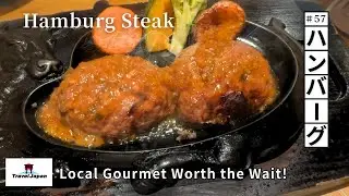 #57 Local Gourmet Worth the Wait!