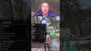 Welcome to ESO: Camera settings that will improve your gameplay 