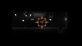 Enter the Gungeon - Секретный уровень 1 зала