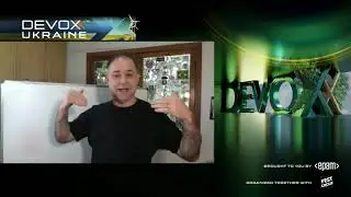 DevoxxUA 2021. Bruno Souza. Building a developer career that will give you freedom and purpose