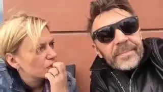 Шнуров слова Медведева