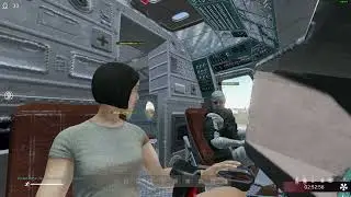 Если что они не тиммейты - DayZ