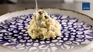 Línea Acentos, creadas para complementar la vajilla y llevar al centro de la mesa.