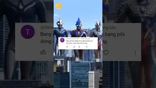 Series Ultraman Gagal #ultraman#ultramangeed#ultramantrigger#ultramanzero#tokusatsufan#tokusatsu