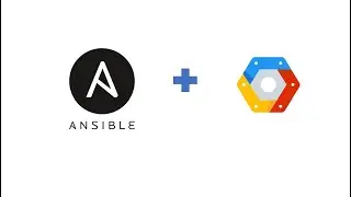 Ansible with GCP Part 1 