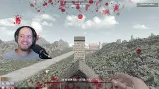 I died Its over lmfao. - Season 2 last episode Beginner Series - 7 Days To Die 1.0 Relaxing Gameplay