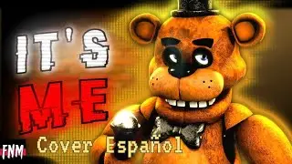 FNAF SONG 