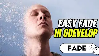 Learn Fades and Transitions in GDevelop 5: Quick & Easy Tutorial