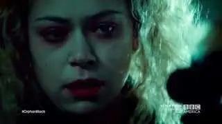 Helena & Sarah | Explosions [Orphan Black]
