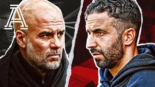Manchester Derby Preview: Can United build momentum?