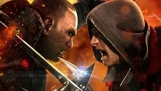 Prototype 2: Finale - Murder Your Maker (Final boss and Ending)