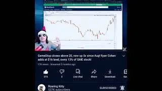 Why You Shouldn’t Sell GameStop Stock!   