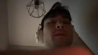 SHOWER/SLEEP STREAM