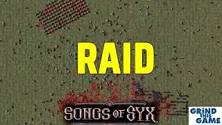 To Battle! - Songs Of Syx - Ep 7