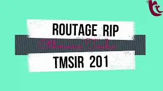 Routage RIP Dynamique : Tout ce que vous devez savoir RIP