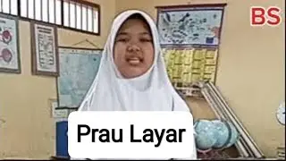Prau Layar