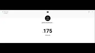 juste 25 abonnés (abonnez vous!!!)