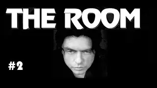 Sandwich Time ! The Room #2