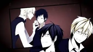 F**k YT :) Shizaya
