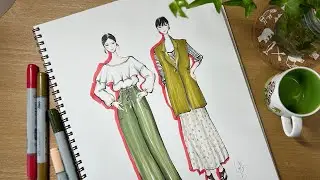 Fashion Coordination Of Petite Girl/ Japanese Street Fashion