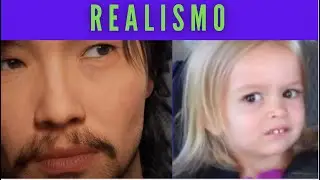 El realismo en los Videojuegos es Horrible