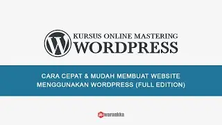 6  Writting Settings - Pengaturan Penulisan Di Wordpress