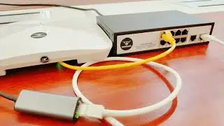 E300-8GP+2GE --- COMMANDO Scout E300 8GE Full PoE/PoE+, 2GE Uplinks, 130W, Unmanaged Switch