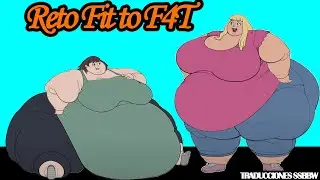 Role Reversal Fit to Fat (Funny Inflation Translations)