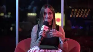 #BudTalks | Mari Palma com Pocah e Jude Paula | Dia 1 #BudNoLollaBR