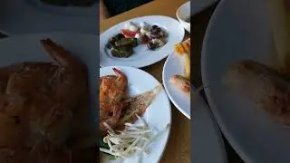Epic Food Explosion! 🍔🔥 Must-See Foodie Moment | #Shorts