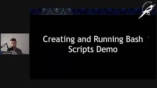 Scripting and Pwntool with Josh Novak